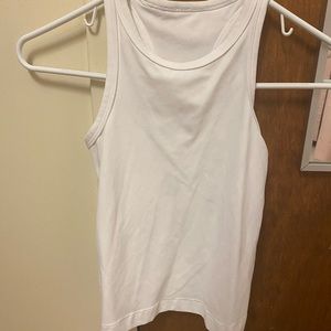 _lululemon Align™™ Waist-Length
Racerback Tank Top